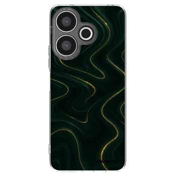 Picasee silikonowe przeźroczyste etui na Xiaomi Redmi 13 4G - Vawes