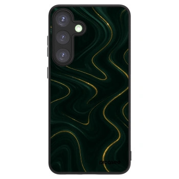 Picasee ULTIMATE CASE na Samsung Galaxy S25+ 5G - Vawes