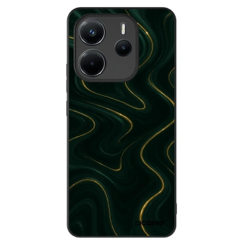 Picasee ULTIMATE CASE na Xiaomi Redmi Note 14 4G - Vawes