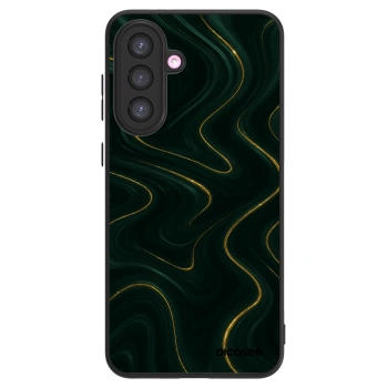 Picasee ULTIMATE CASE na Samsung Galaxy A36 5G - Vawes