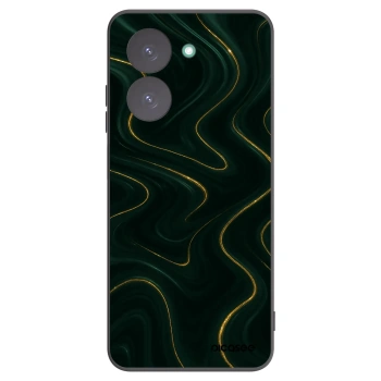 Picasee silikonowe czarne etui na Xiaomi Redmi A5 - Vawes