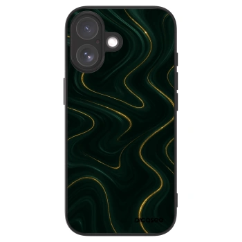 Picasee ULTIMATE CASE MagSafe pro Apple iPhone 17 - Vawes