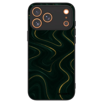 Picasee ULTIMATE CASE na Apple iPhone 17 Pro Max - Vawes