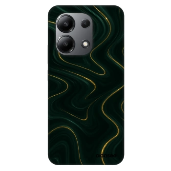 Picasee Fashion Case na Xiaomi Redmi Note 13 4G - Vawes