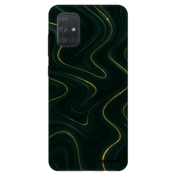 Etui na Samsung Galaxy A71 A715F - Vawes
