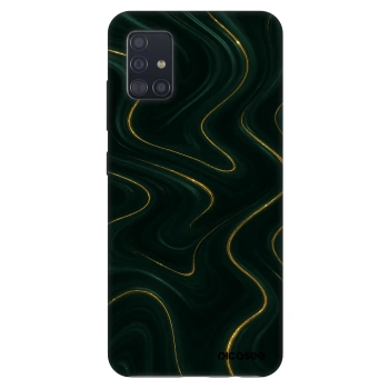 Etui na Samsung Galaxy A51 A515F - Vawes