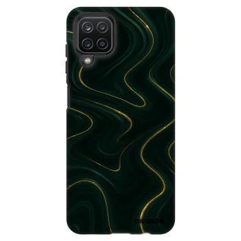 Etui na Samsung Galaxy A12 A125F - Vawes