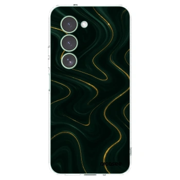 Picasee silikonowe przeźroczyste etui na Xiaomi Redmi 15 5G - Vawes