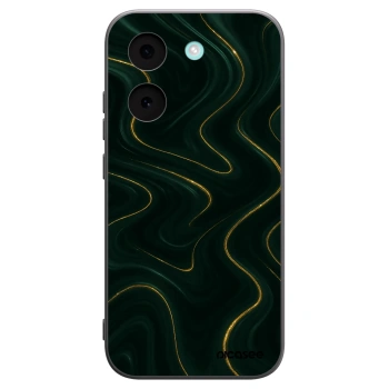 Picasee silikonowe czarne etui na Xiaomi Poco X8 Pro - Vawes
