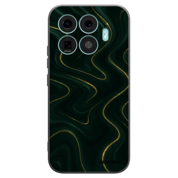 Picasee silikonowe czarne etui na Xiaomi 17T - Vawes