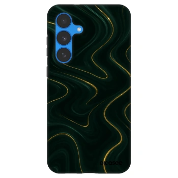 Picasee Fashion Case na Samsung Galaxy S25 FE 5G - Vawes