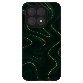 Picasee Fashion Case na Xiaomi 15T - Vawes