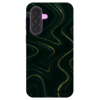 Picasee Fashion Case na Samsung Galaxy A37 - Vawes
