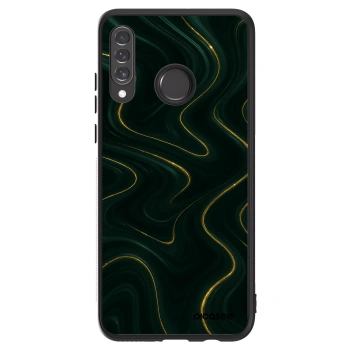 Picasee ULTIMATE CASE na Huawei P30 Lite - Vawes