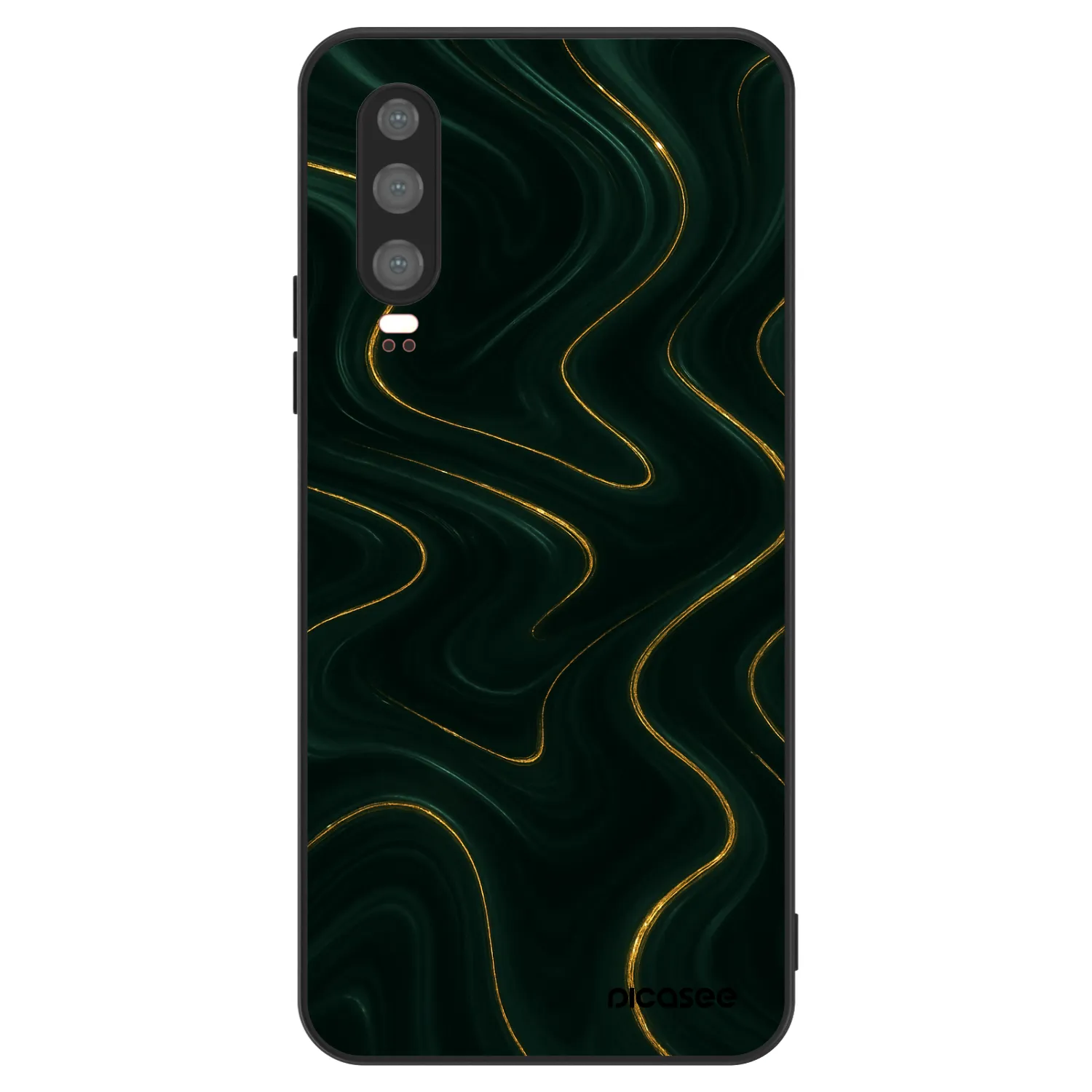 Picasee ULTIMATE CASE na Huawei P30 - Vawes