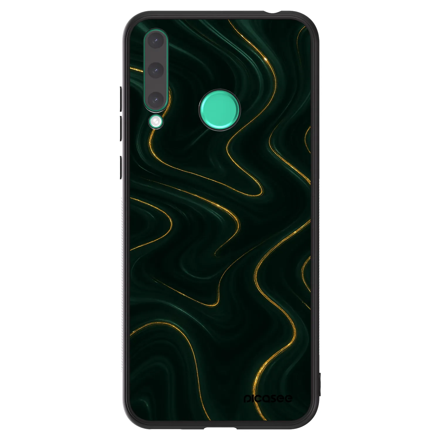 Picasee ULTIMATE CASE na Honor 20 Lite - Vawes