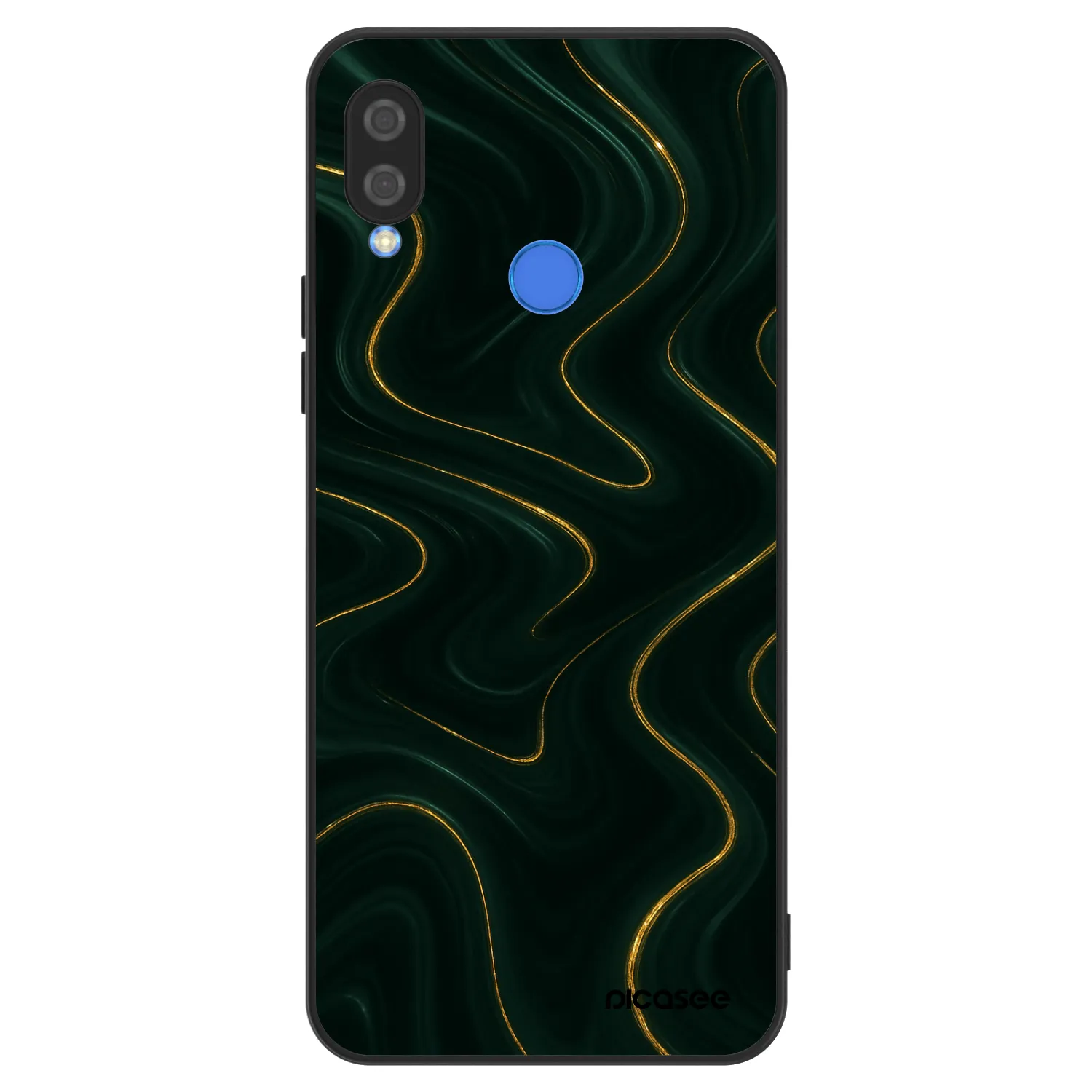Picasee ULTIMATE CASE na Huawei Nova 3 - Vawes