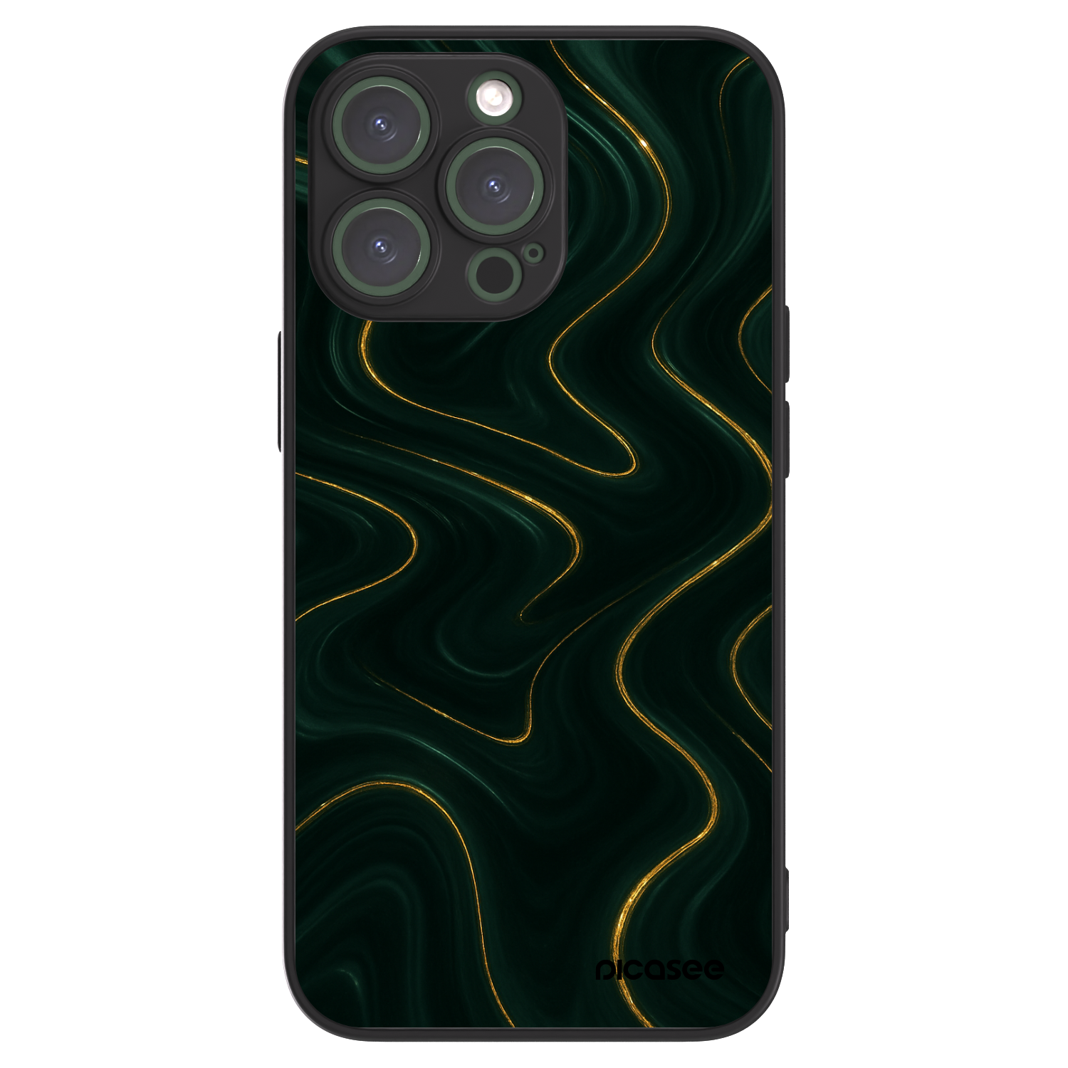 Picasee ULTIMATE CASE na Apple iPhone 13 Pro - Vawes