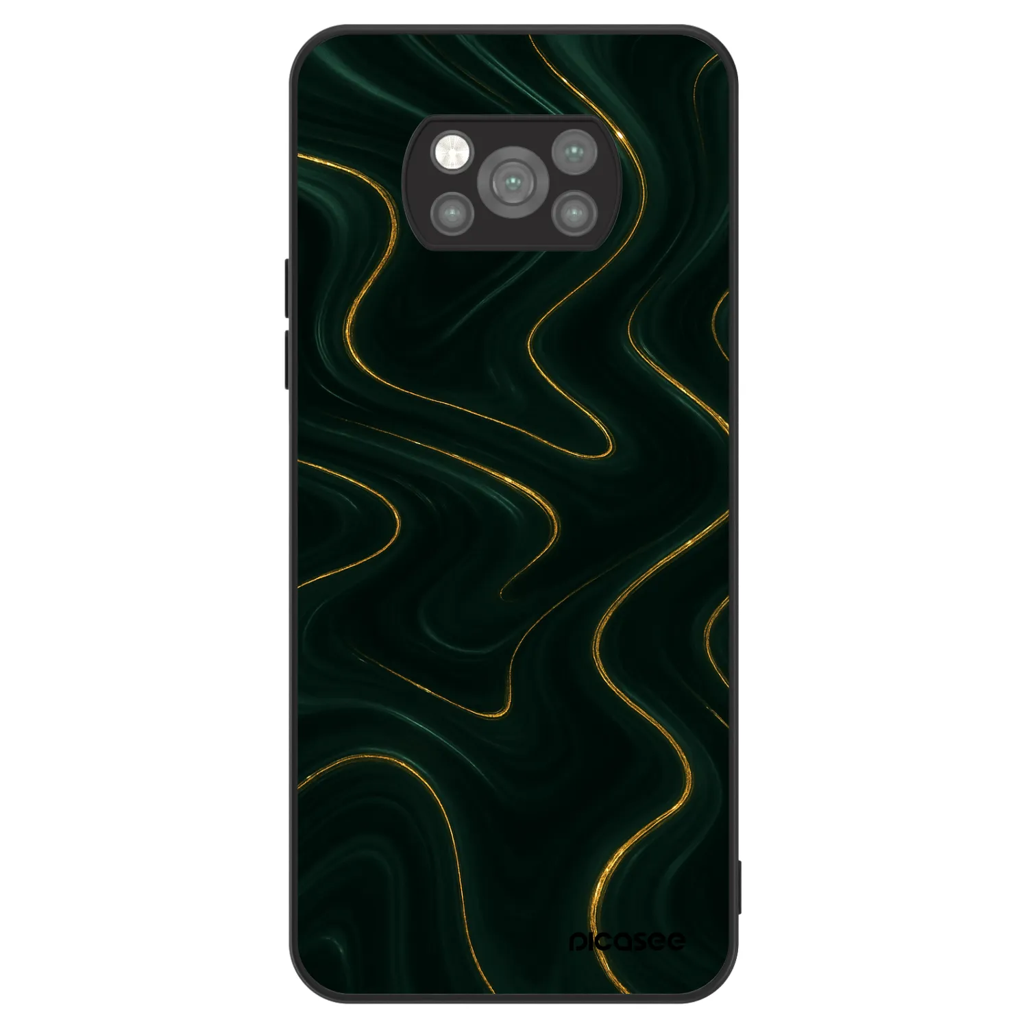 Picasee ULTIMATE CASE na Xiaomi Poco X3 Pro - Vawes