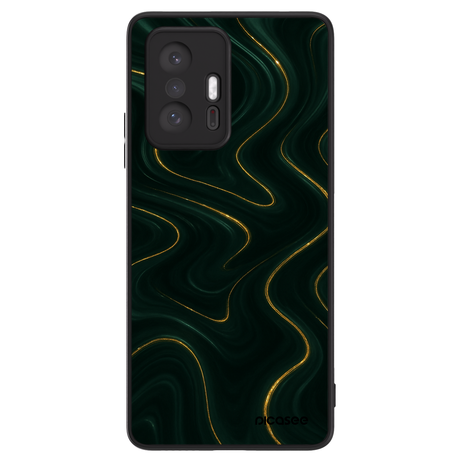 Picasee ULTIMATE CASE na Xiaomi 11T - Vawes