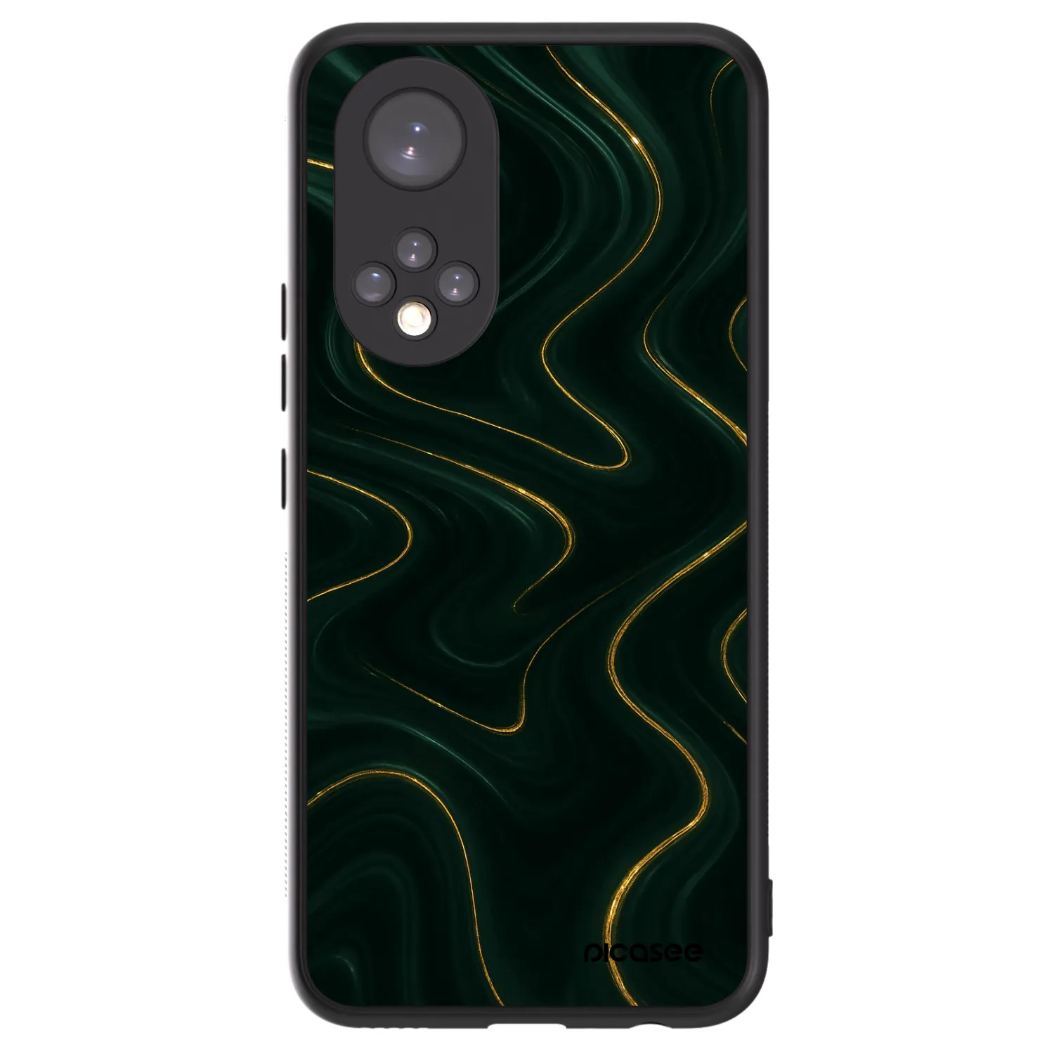 Picasee ULTIMATE CASE na Huawei Nova 9 - Vawes