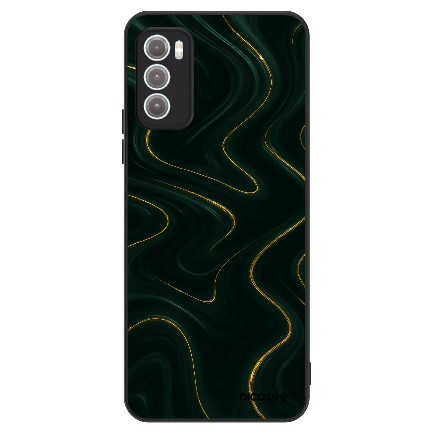 Picasee ULTIMATE CASE na Motorola Moto G60 - Vawes