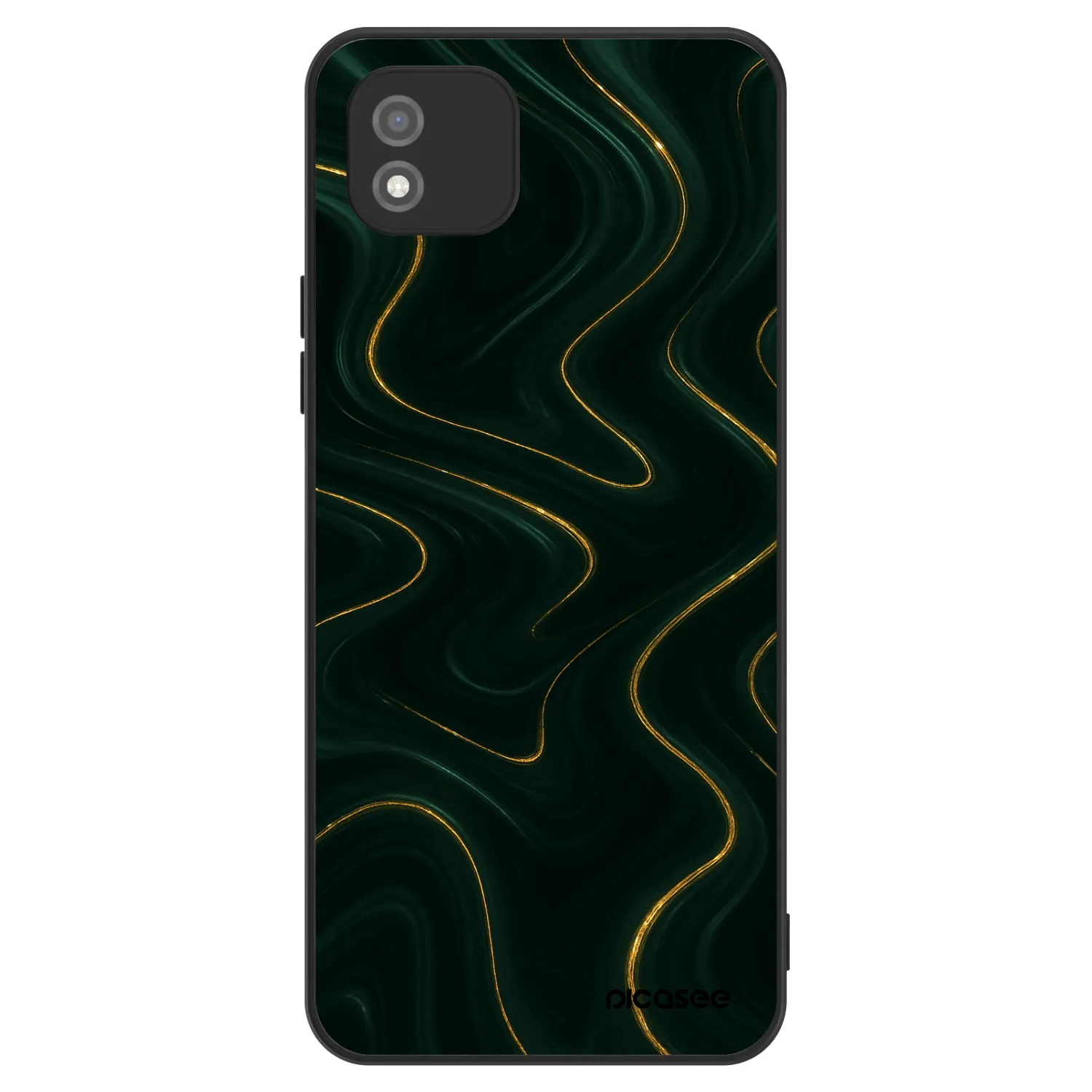 Picasee ULTIMATE CASE na Realme C11 (2021) - Vawes