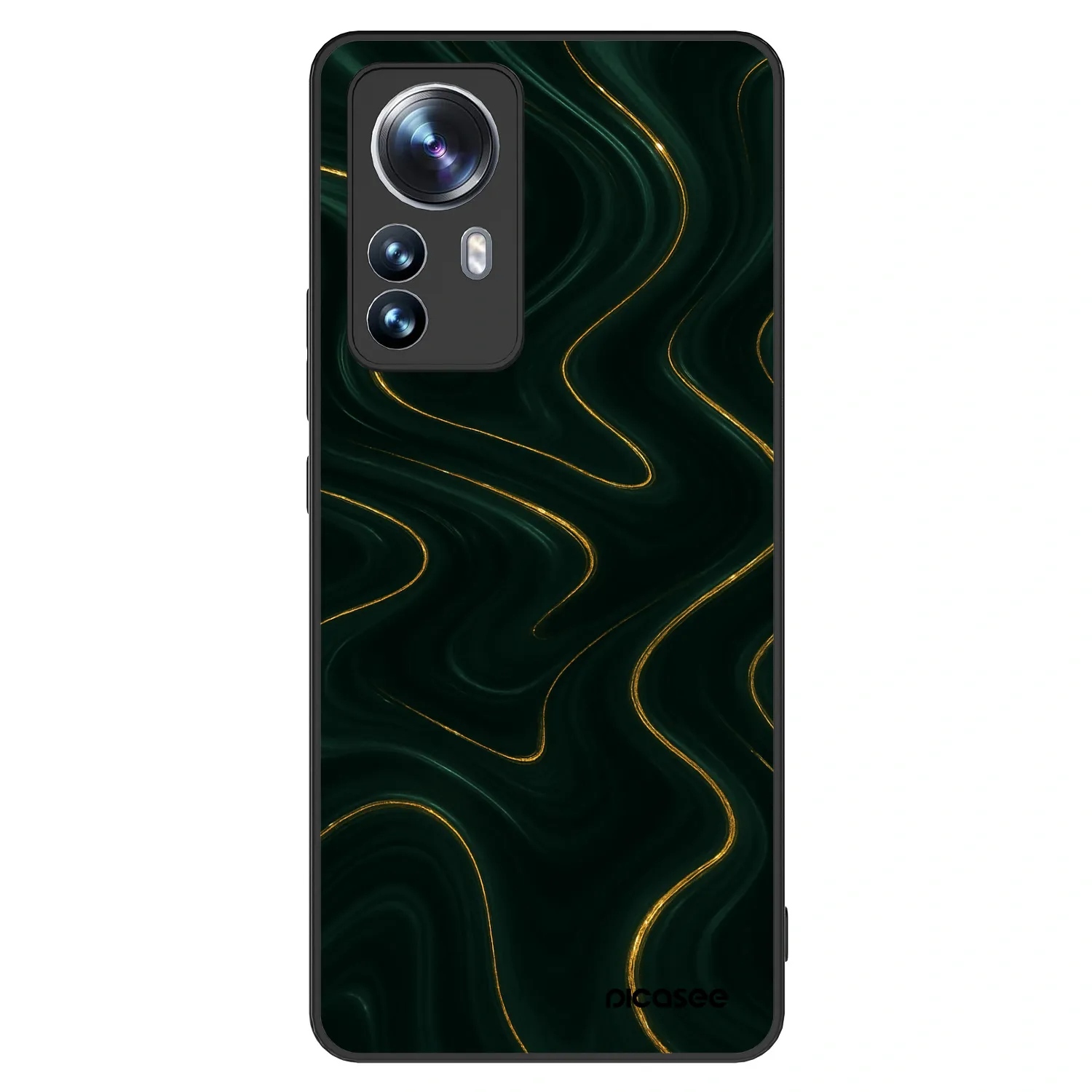Picasee ULTIMATE CASE na Xiaomi 12 Pro - Vawes