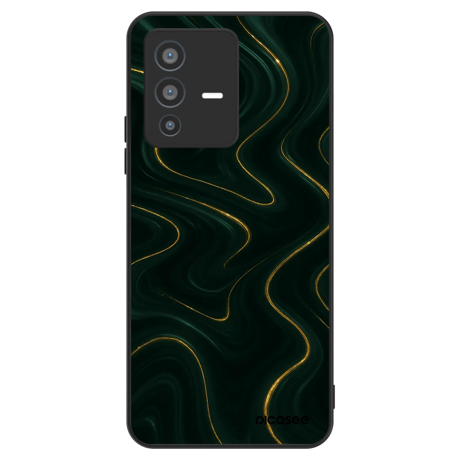 Picasee ULTIMATE CASE na Vivo V23 5G - Vawes
