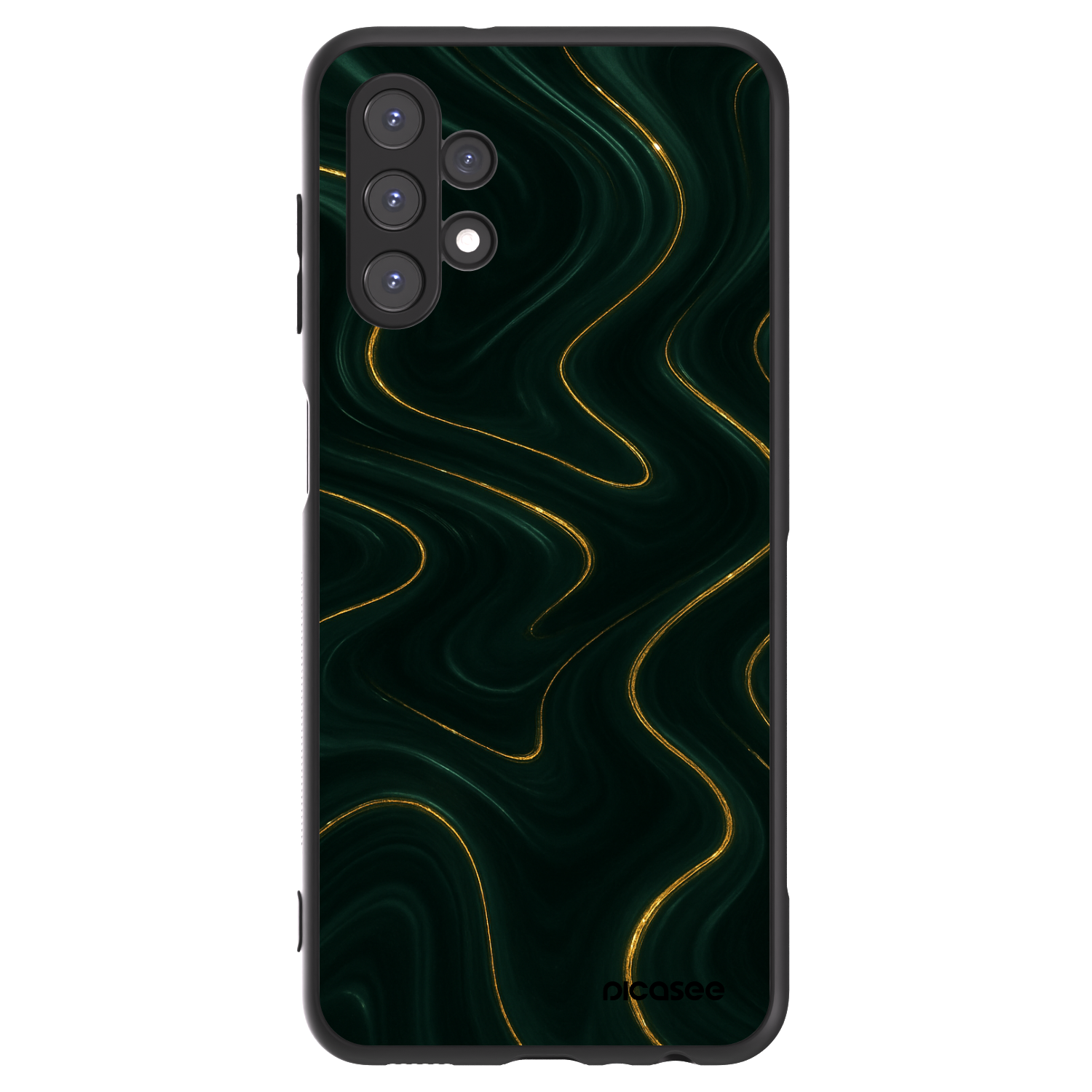 Picasee ULTIMATE CASE na Samsung Galaxy A13 4G A135 - Vawes