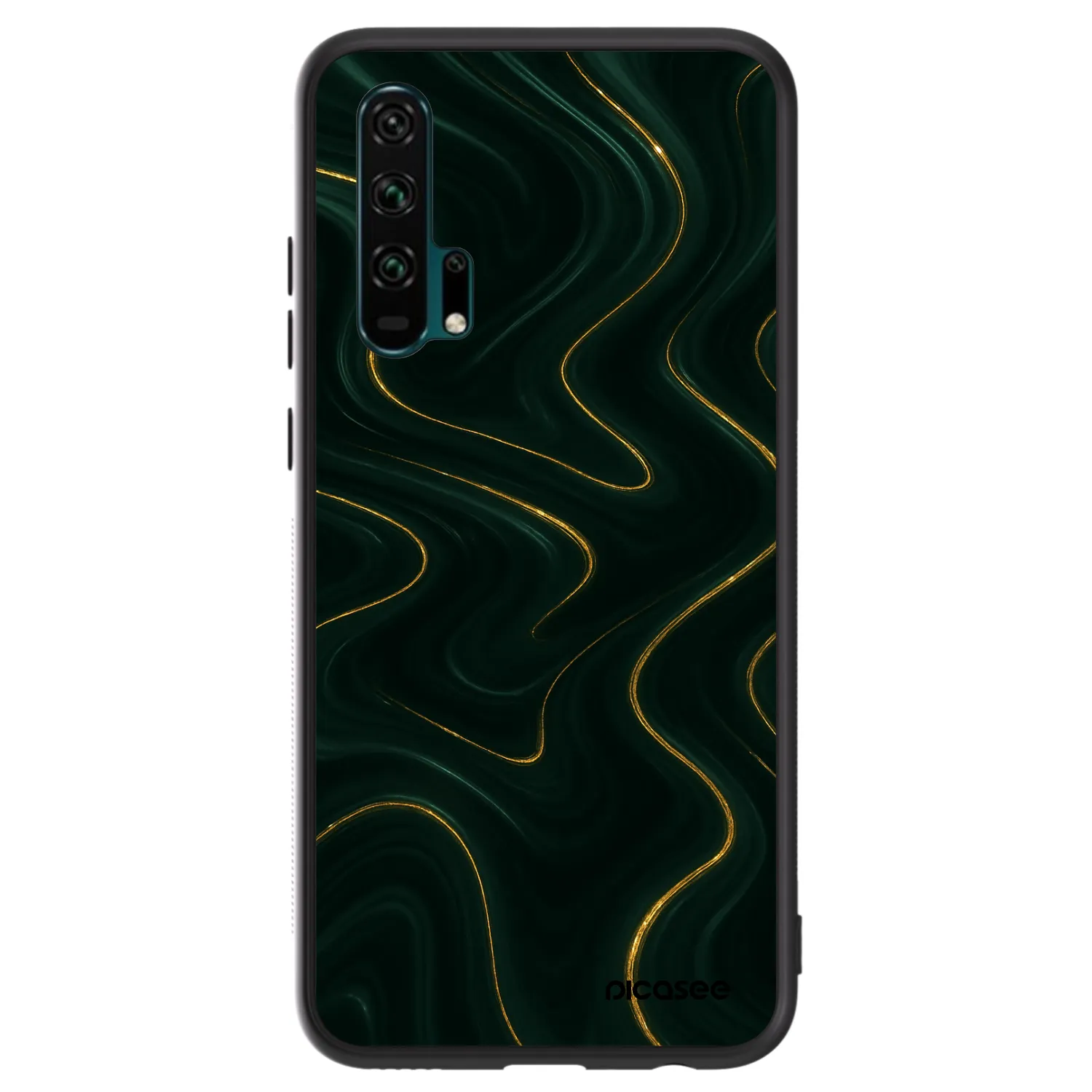 Picasee ULTIMATE CASE na Honor 20 Pro - Vawes