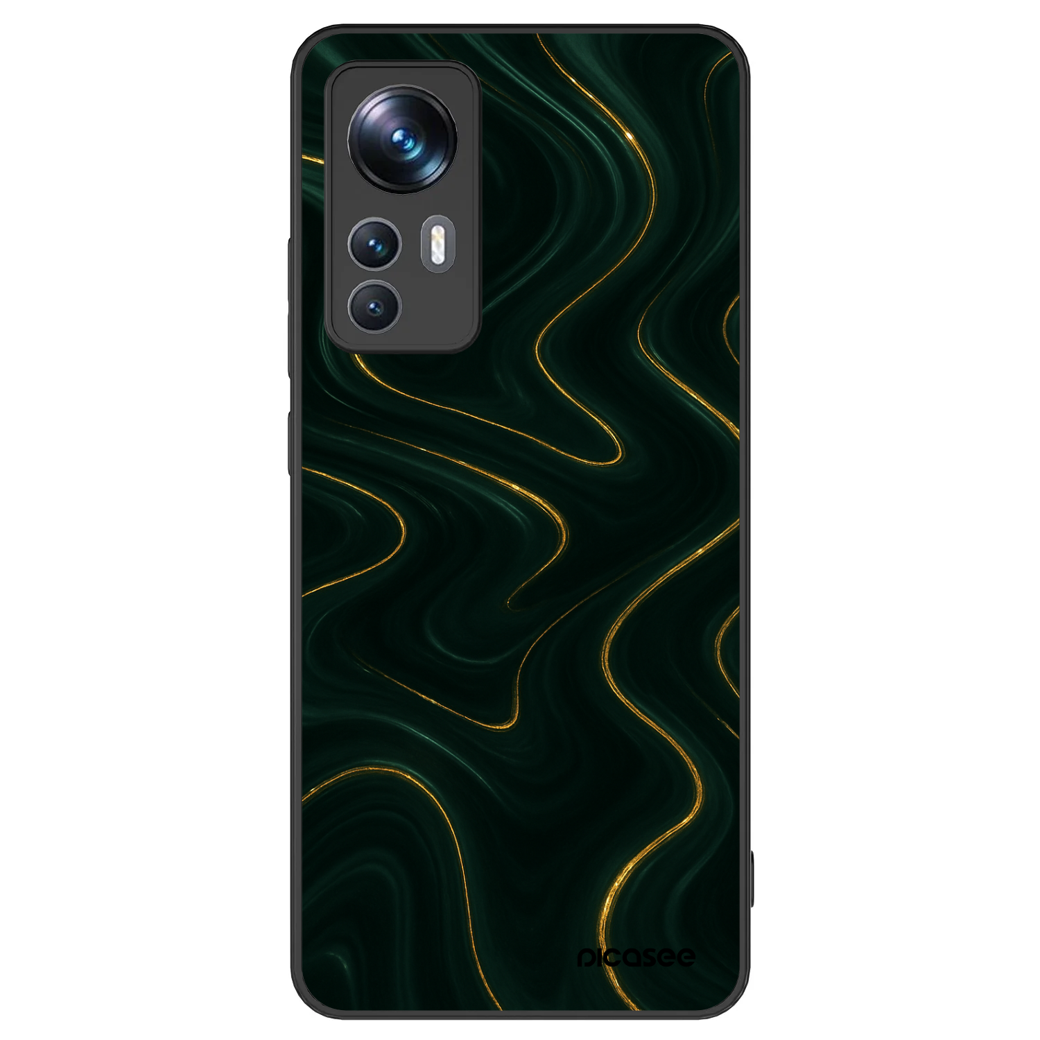 Picasee ULTIMATE CASE na Xiaomi 12T Pro - Vawes