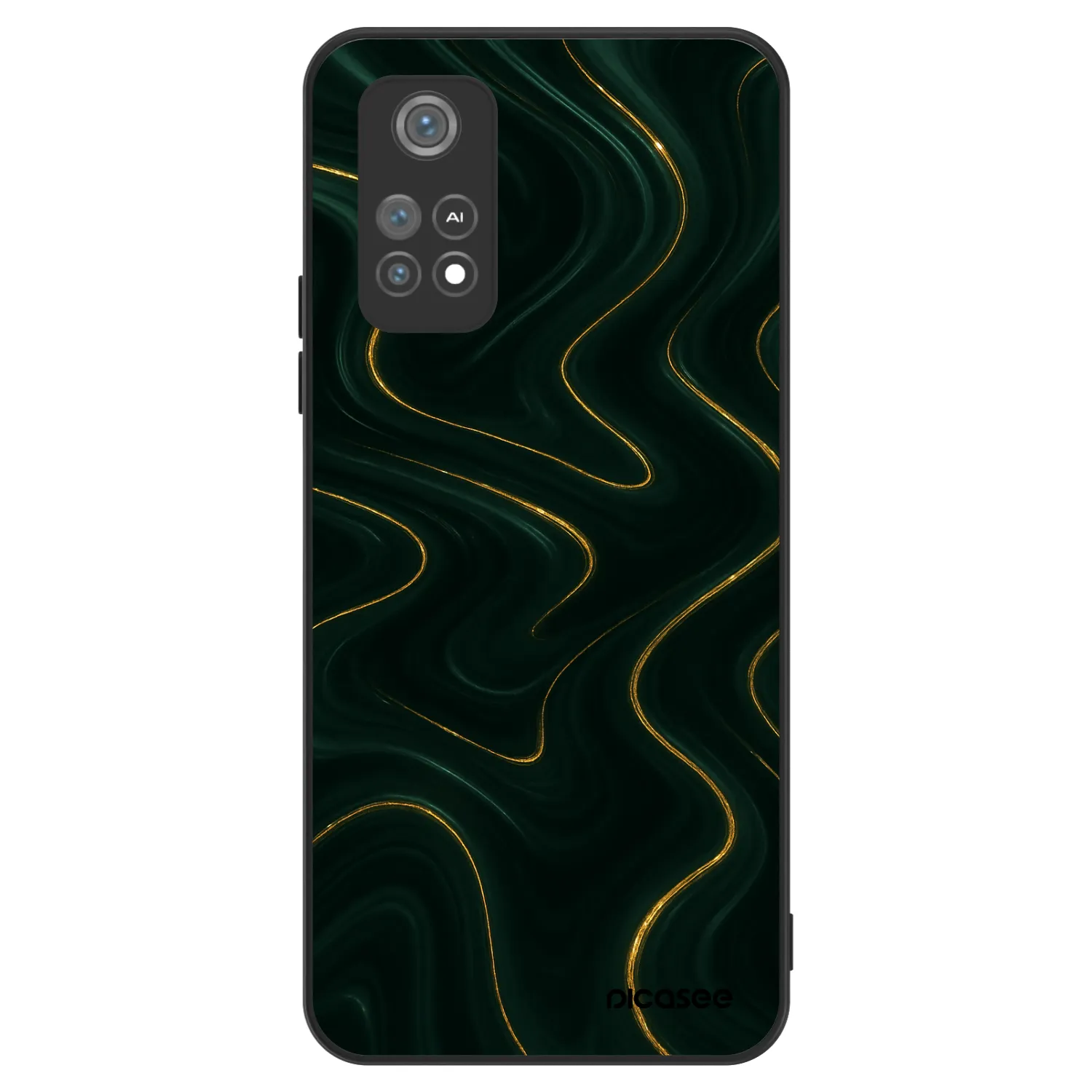 Picasee ULTIMATE CASE na Xiaomi Poco M4 Pro - Vawes