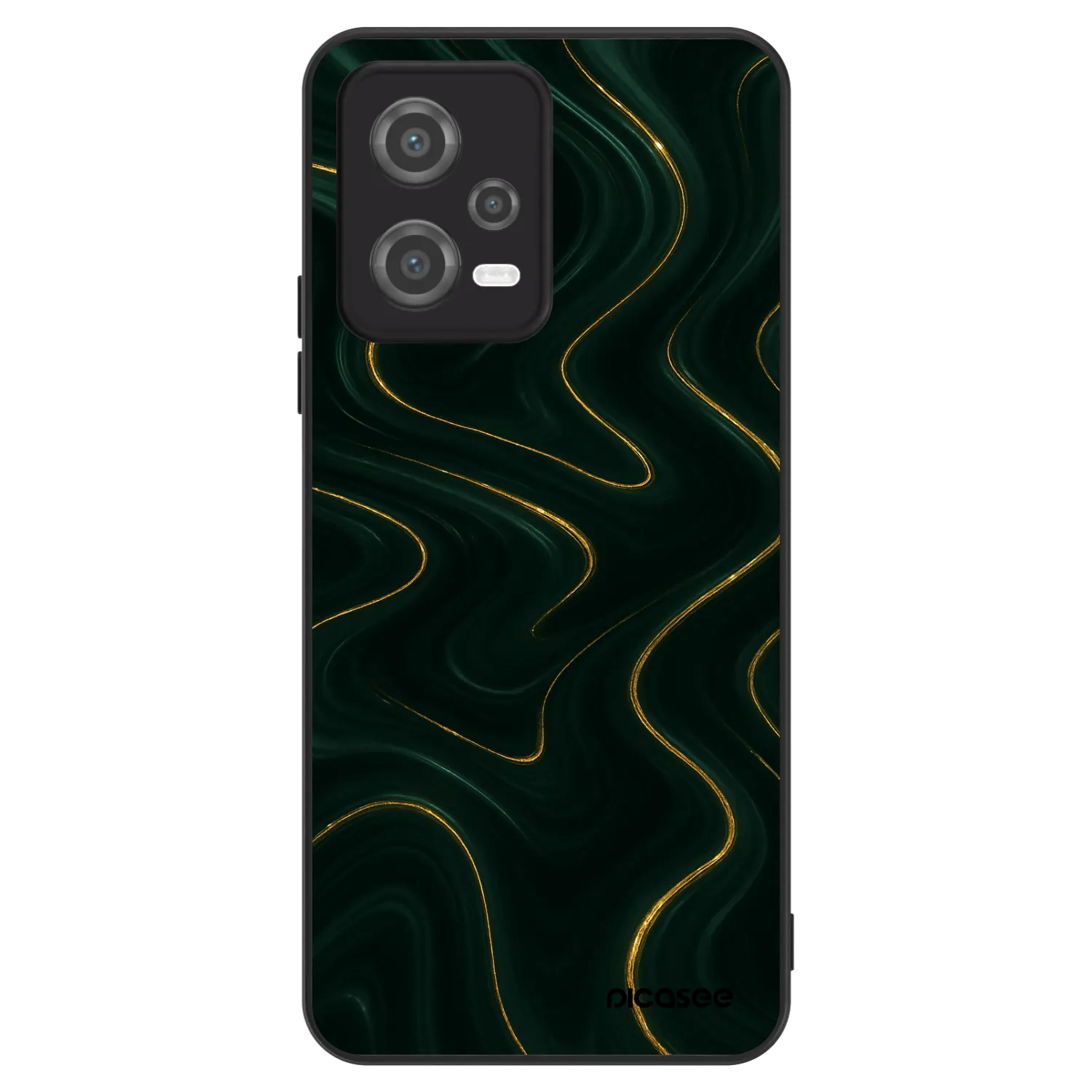 Picasee ULTIMATE CASE na Xiaomi Poco X5 - Vawes