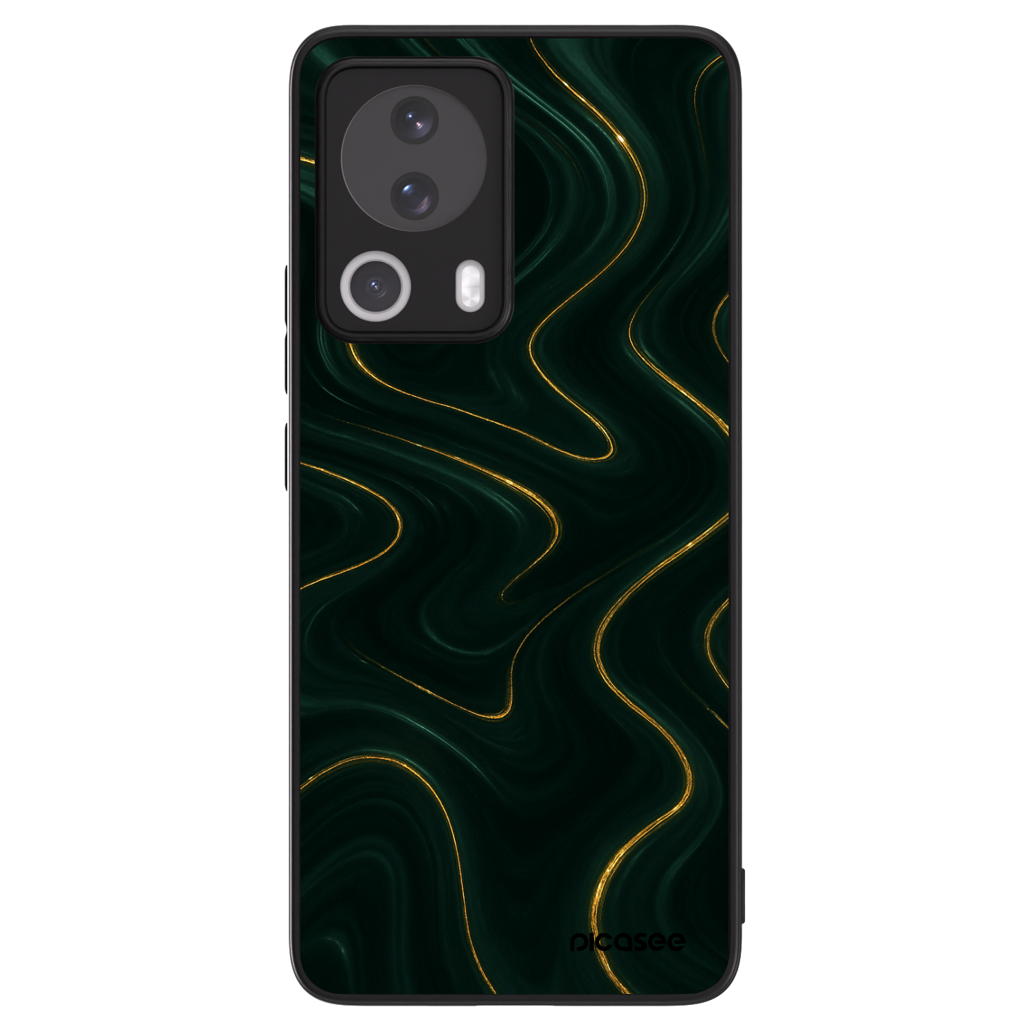Picasee ULTIMATE CASE na Xiaomi 13 Lite - Vawes