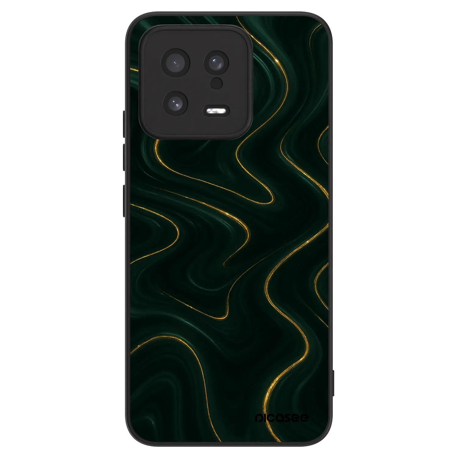 Picasee ULTIMATE CASE na Xiaomi 13 - Vawes