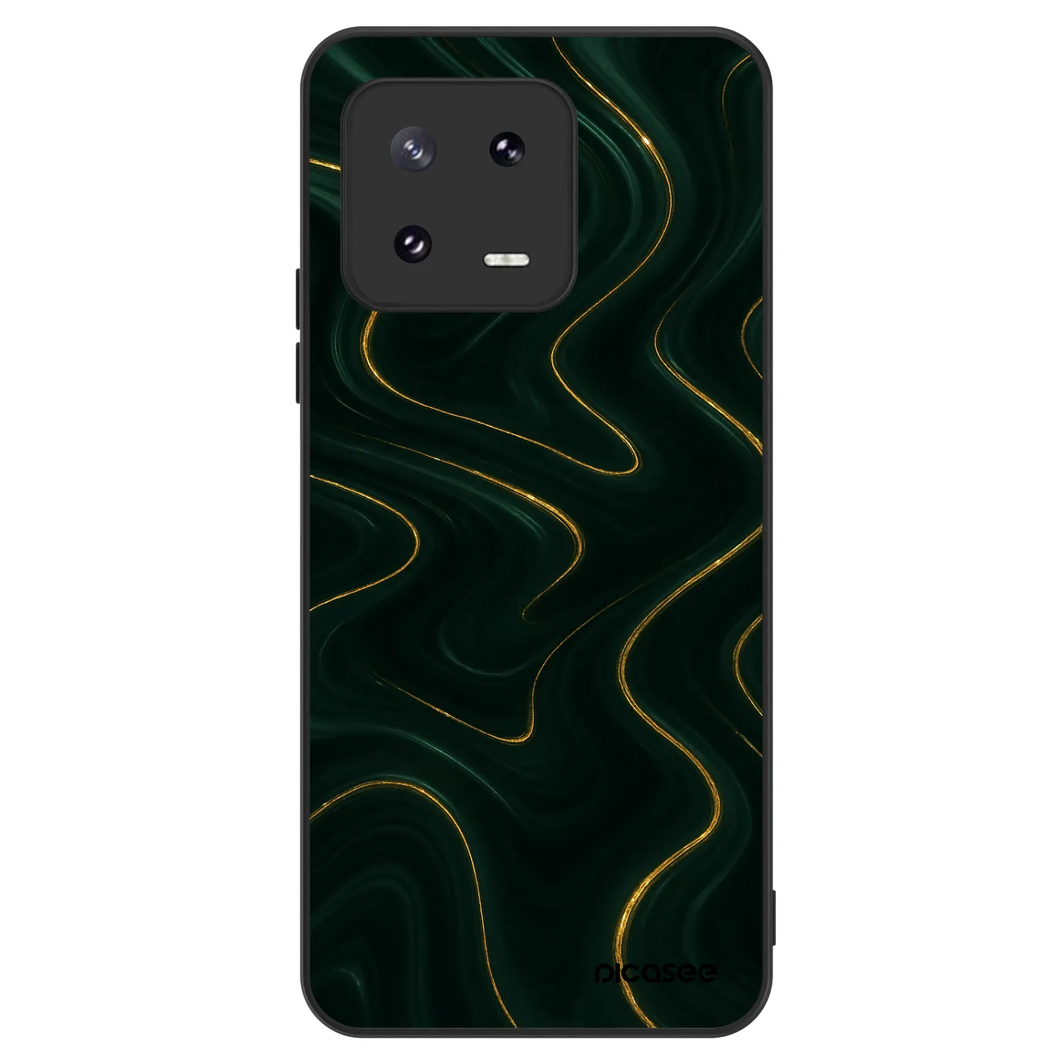 Picasee ULTIMATE CASE na Xiaomi 13 Pro - Vawes