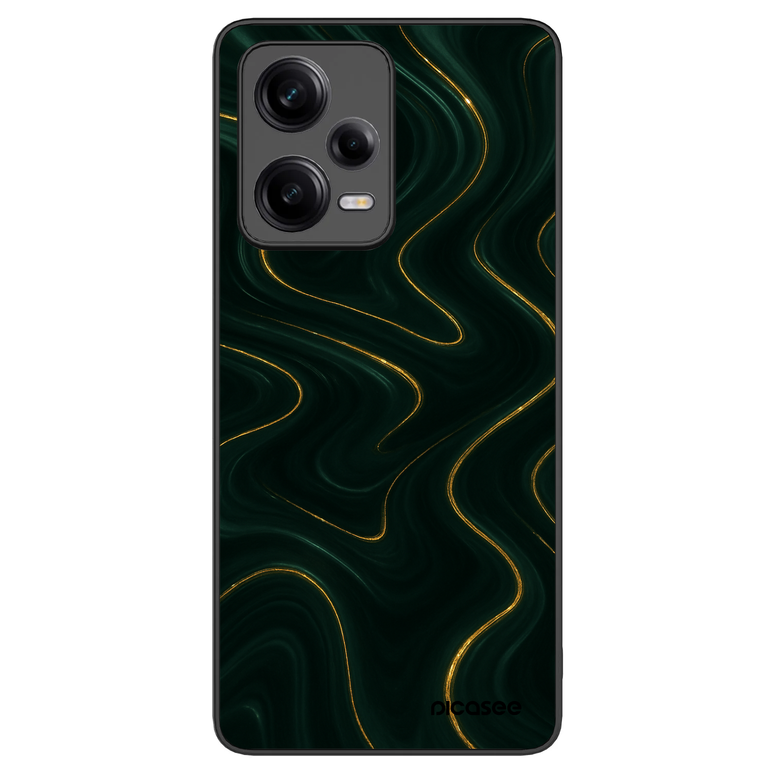Picasee ULTIMATE CASE na Xiaomi Redmi Note 12 Pro+ 5G - Vawes