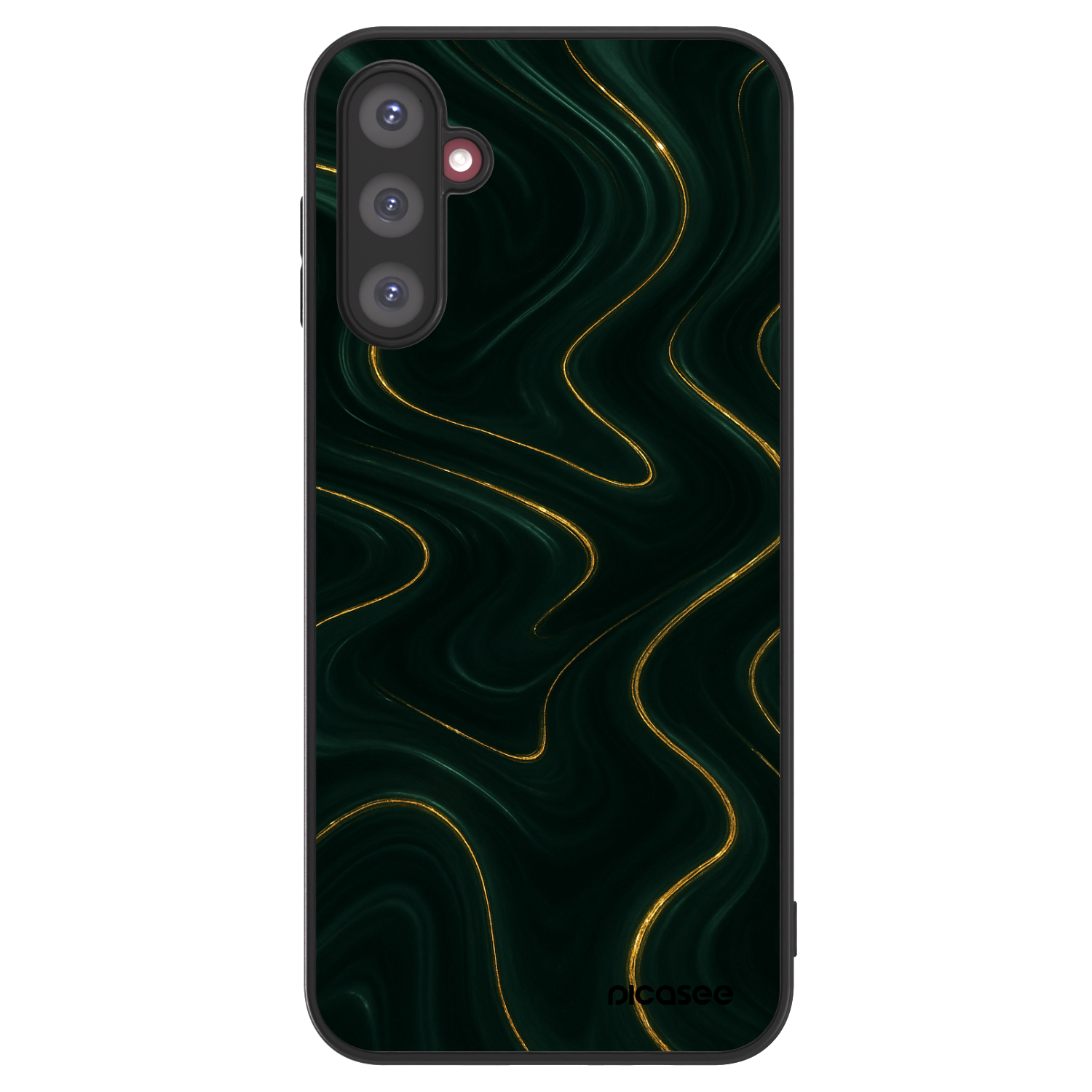 Picasee ULTIMATE CASE na Samsung Galaxy A14 5G A146P - Vawes