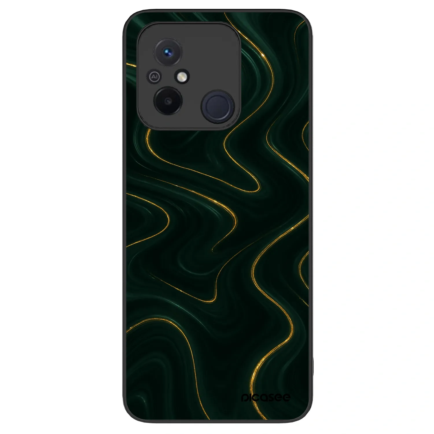Picasee ULTIMATE CASE na Xiaomi Redmi 12C - Vawes