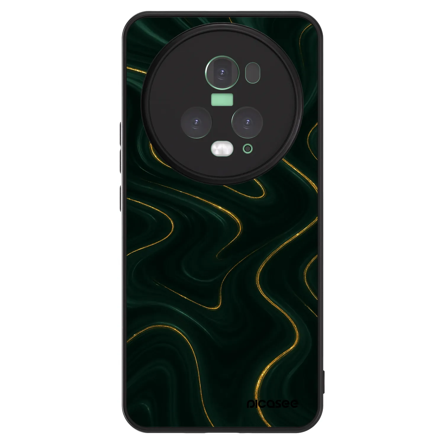 Picasee ULTIMATE CASE na Honor Magic5 Pro - Vawes