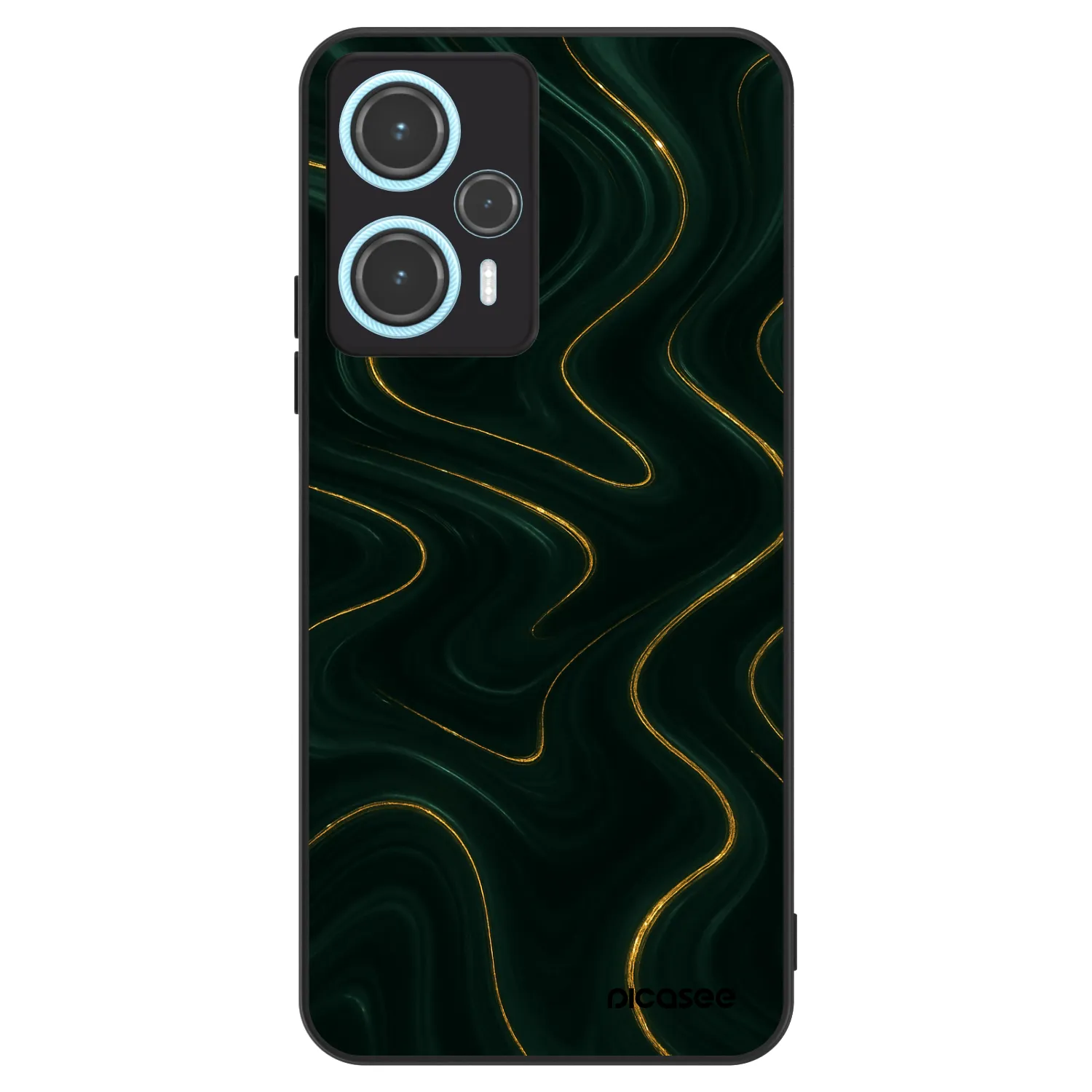 Picasee ULTIMATE CASE na Xiaomi Poco F5 - Vawes