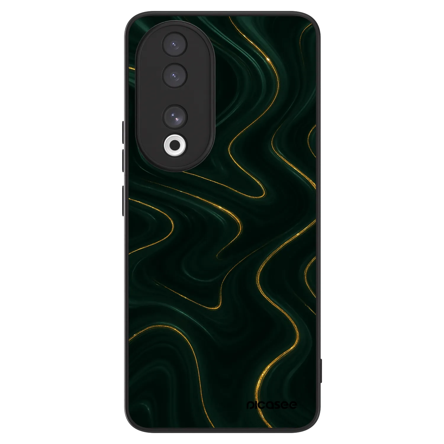 Picasee ULTIMATE CASE na Honor 90 5G - Vawes