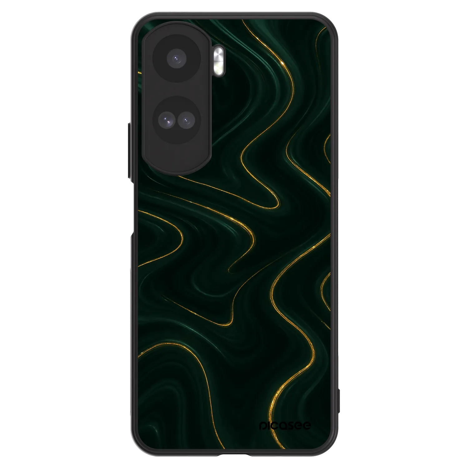 Picasee ULTIMATE CASE na Honor 90 Lite 5G - Vawes