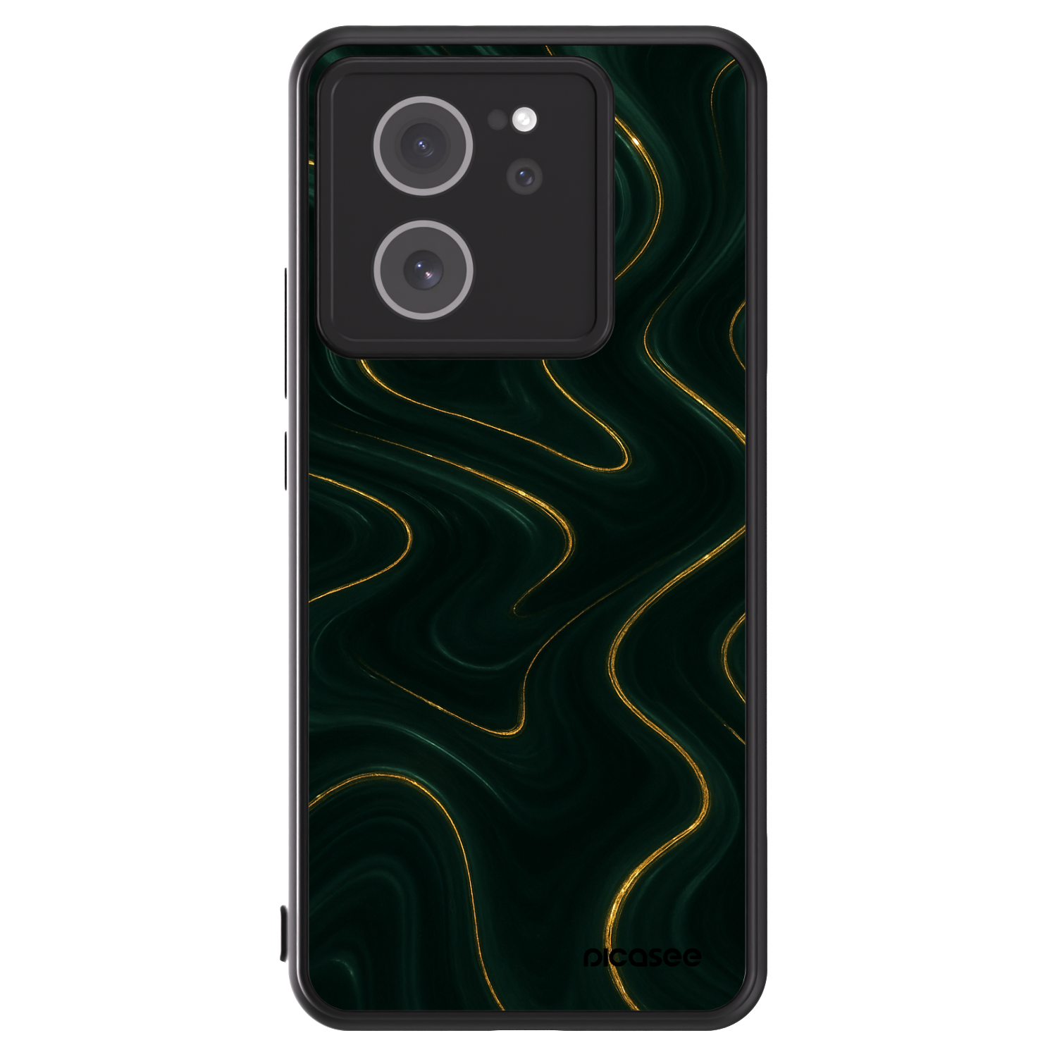 Picasee ULTIMATE CASE na Xiaomi 13T - Vawes