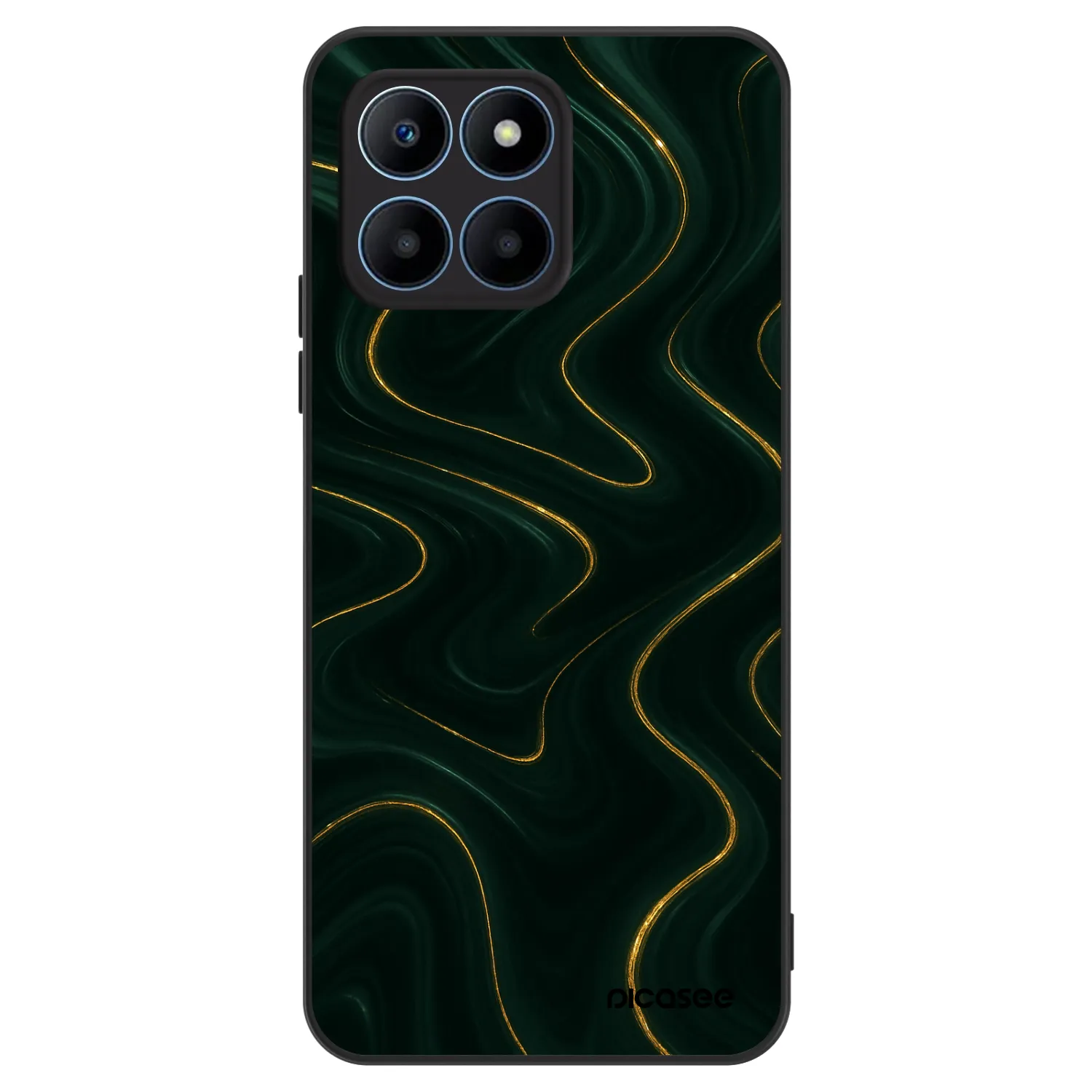 Picasee ULTIMATE CASE na Honor 70 Lite - Vawes