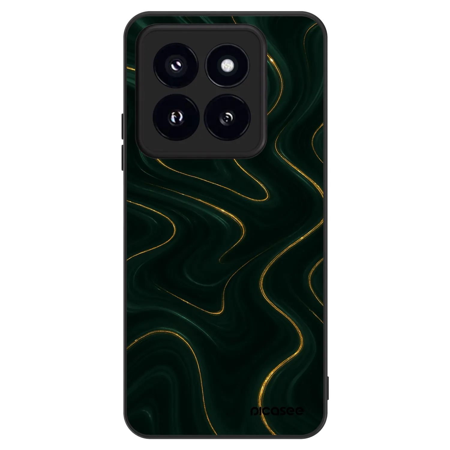 Picasee ULTIMATE CASE na Xiaomi 14 Pro - Vawes