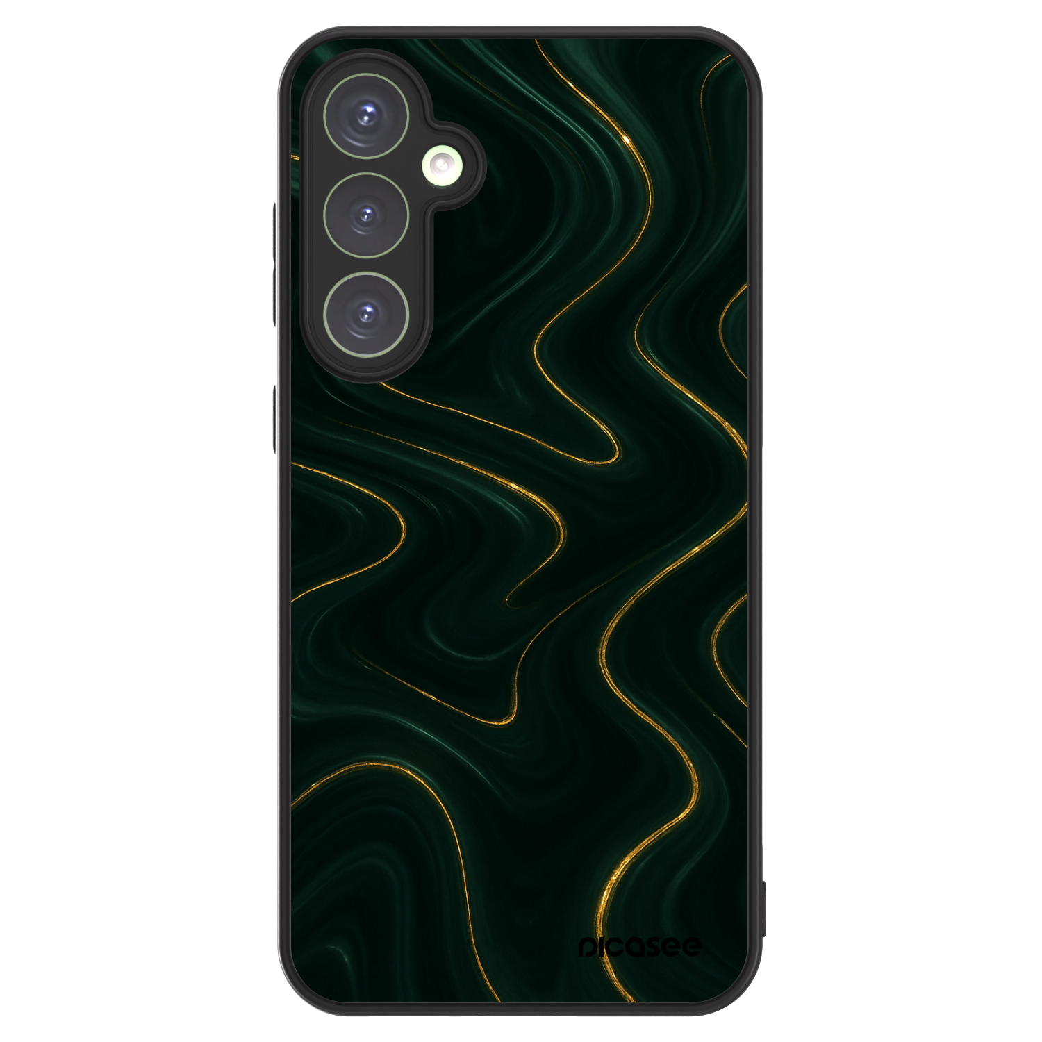 Picasee ULTIMATE CASE na Samsung Galaxy S23 FE S711B - Vawes