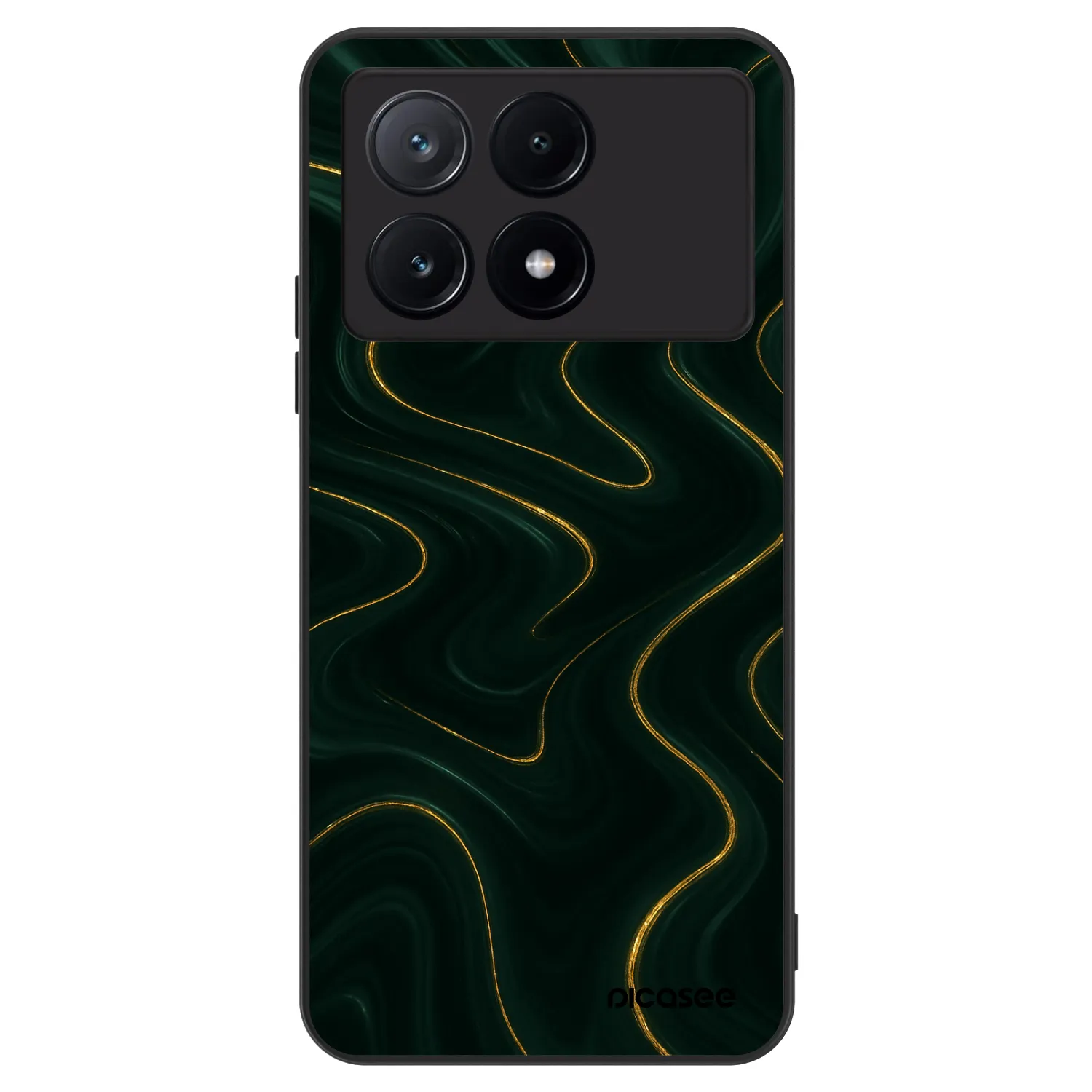 Picasee ULTIMATE CASE na Xiaomi Poco X6 Pro - Vawes