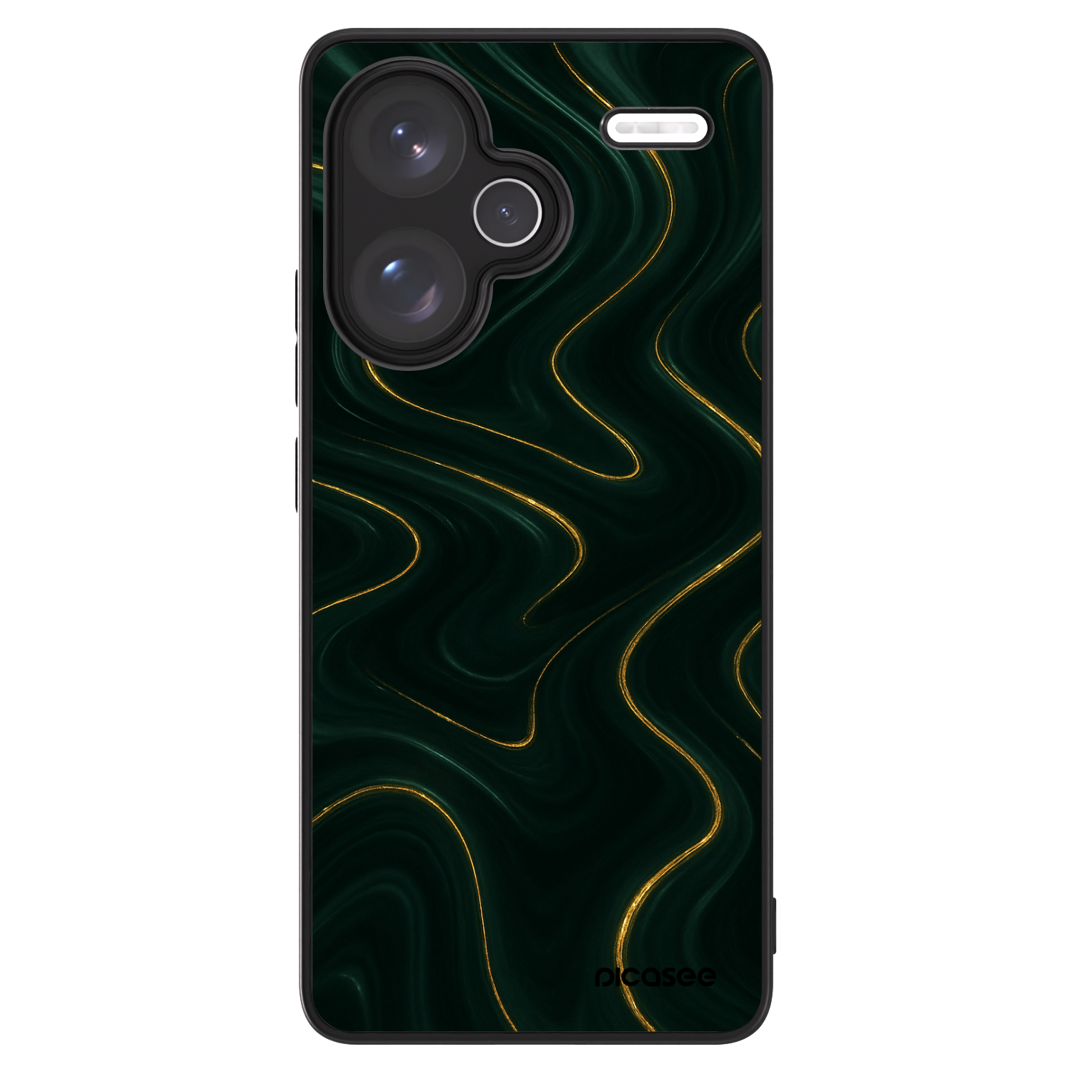 Picasee ULTIMATE CASE na Xiaomi Redmi Note 13 Pro+ 5G - Vawes